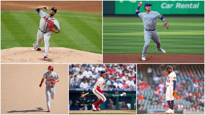 5 hypothetical dream trades Detroit Tigers could offer for young players already on MLB rosters