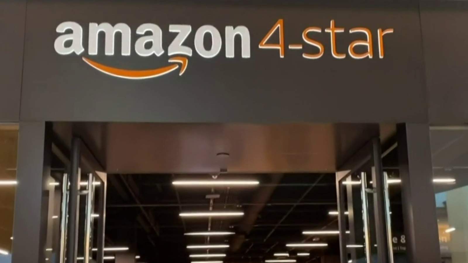 Have you seen what Amazon has in Troy?