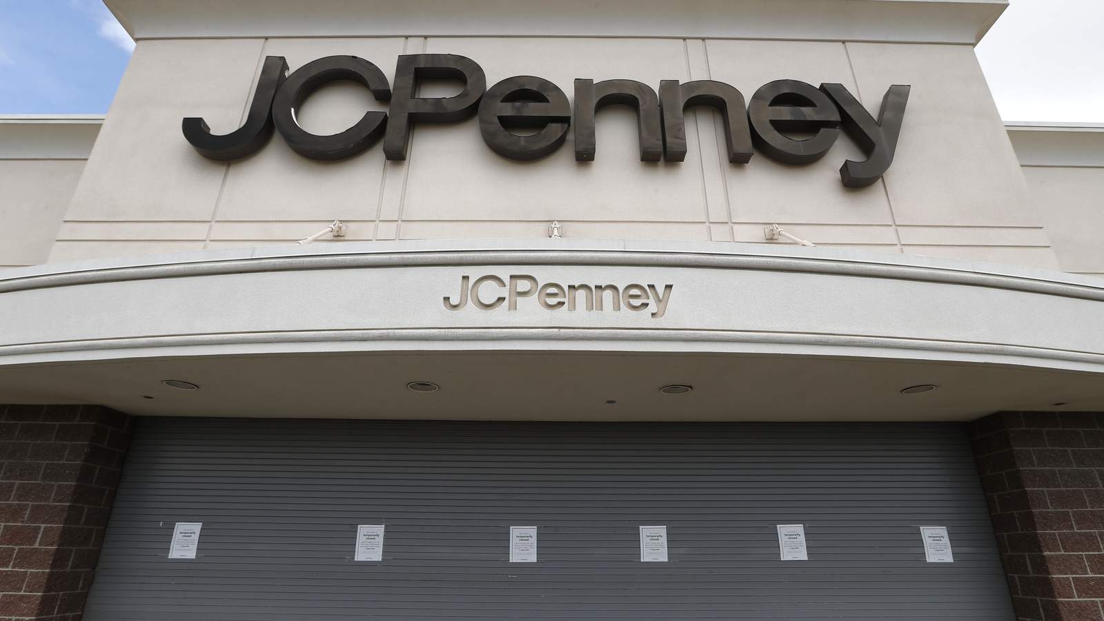 JC Penney plans to close more than 240 stores