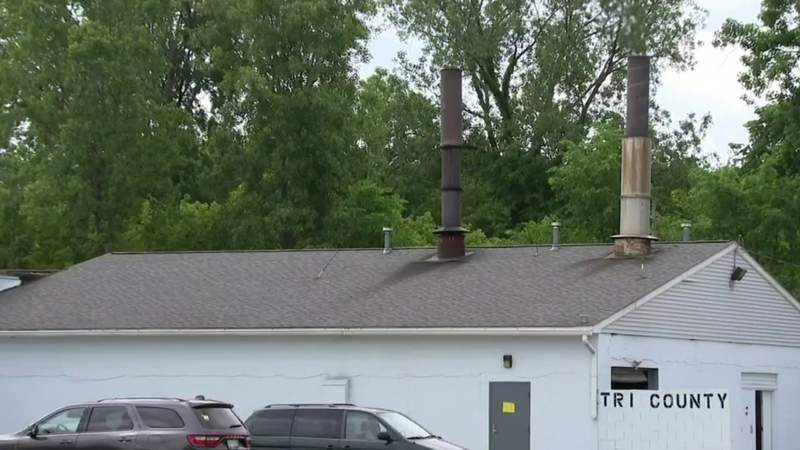 Michigan AG to investigate complaints on mishandling of human remains by Ypsilanti crematory