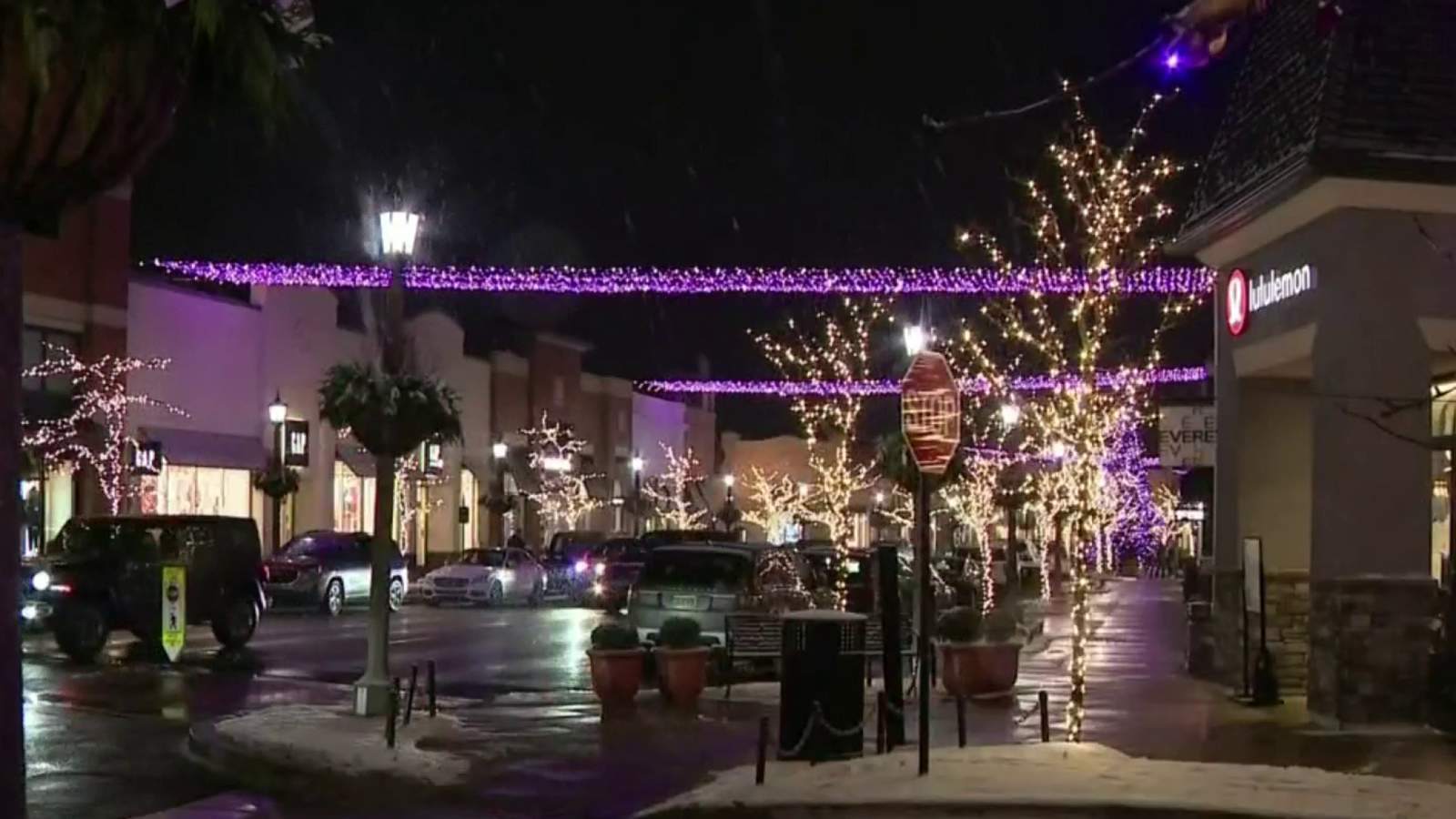 Rochester Hills restaurants turn to outdoor dining this holiday season