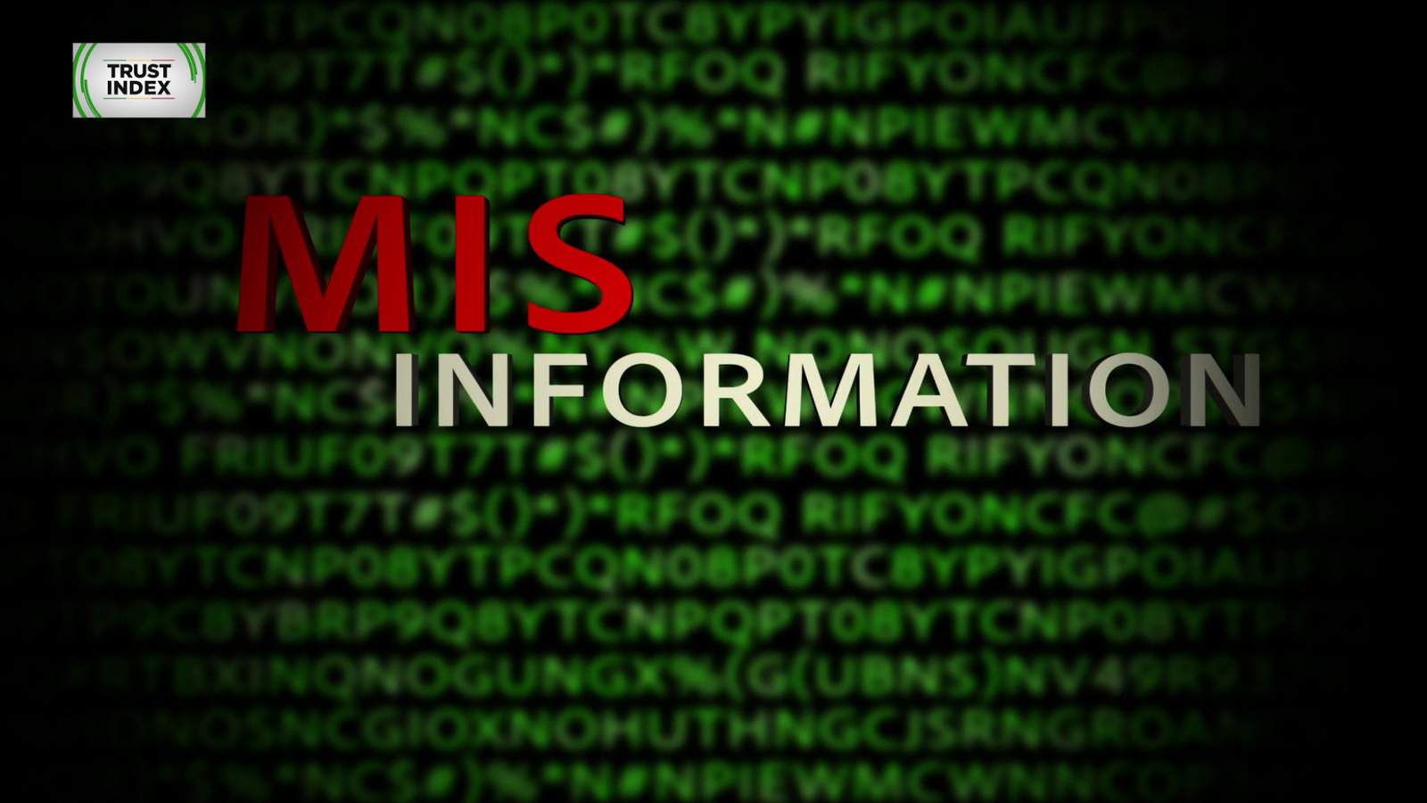 Misinformation and disinformation: What it is, how to spot it, what to do