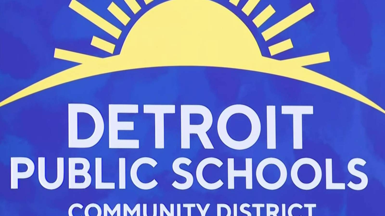How Detroit Public Schools Community District plans to help families after switching to all-remote learning