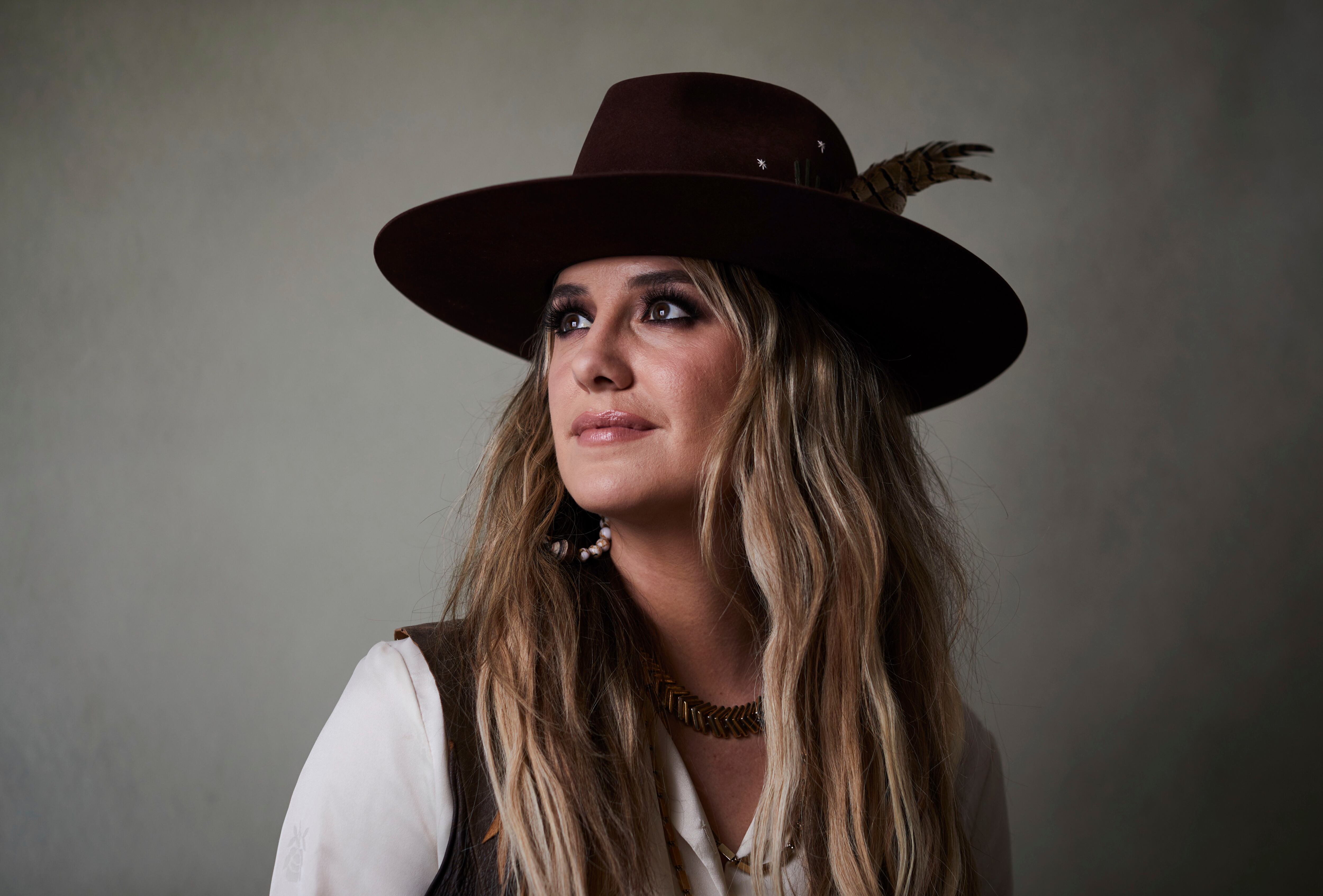 Lainey Wilson Exhibits Her 'Country with a Flare' with New Album and Tour