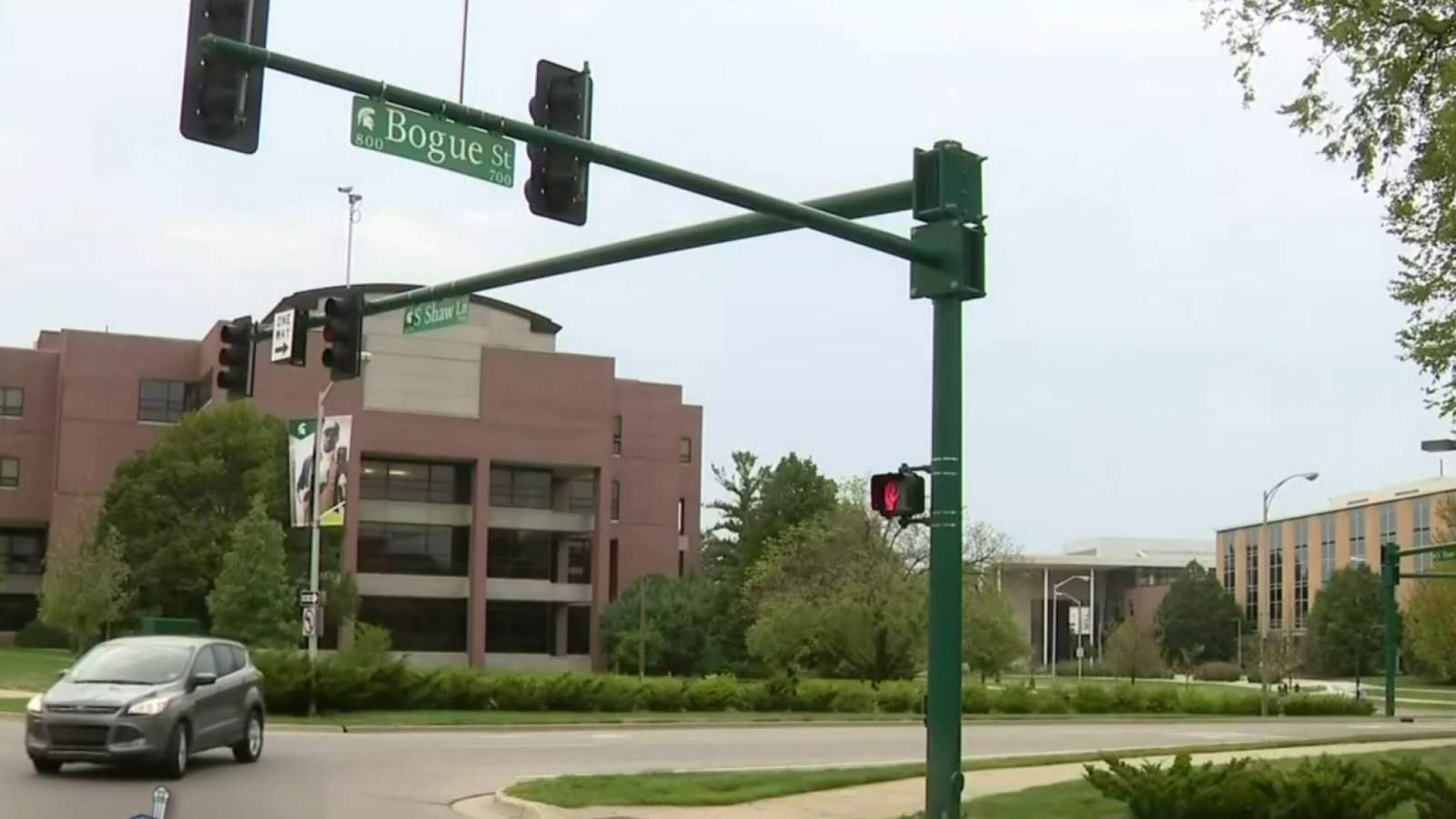 All MSU students asked to self-quarantine after school confirms 300+ COVID-19 cases