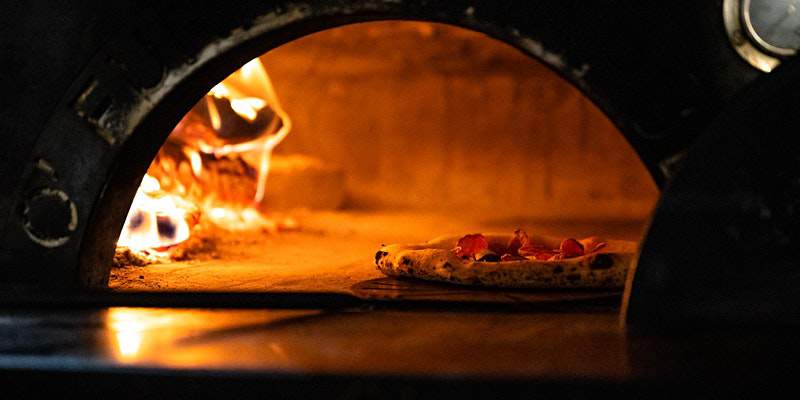 Detroit’s PizzaPlex offers virtual Valentine’s Day pizza class