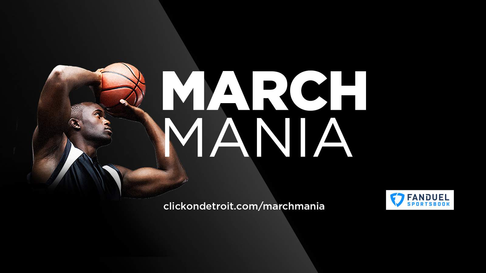 March Mania Rules