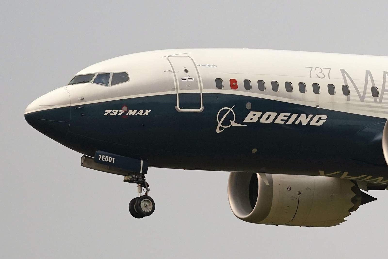 European aviation agency clears Boeing 737 Max to fly again