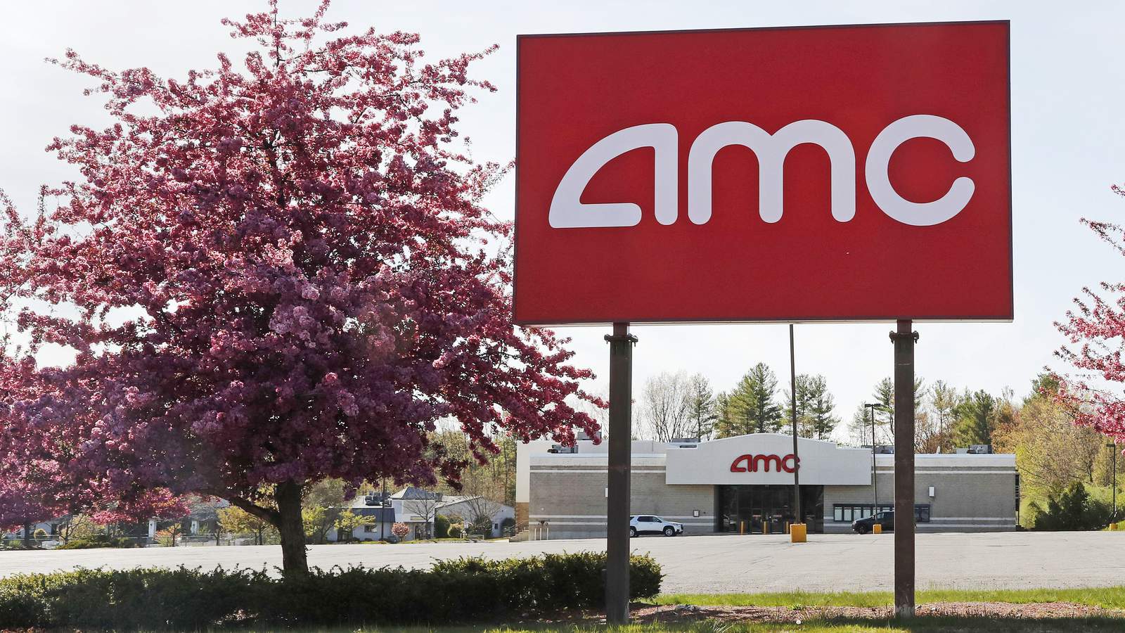AMC Theatres has plan to reopen amid pandemic without masks required