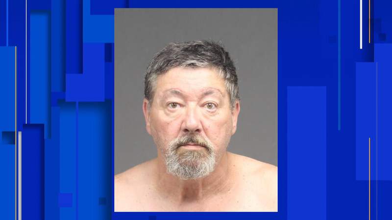 Eastpointe sex offender arrested for exposing himself to young girls at park, police say