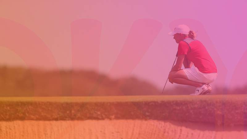 Women's Golf Final Round: Watch LIVE and on-demand