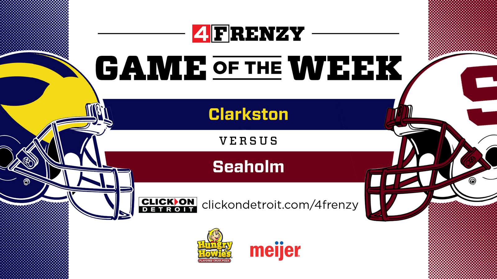 4Frenzy ‘Game of the Week’: Face-off between the Wolves and the Maples