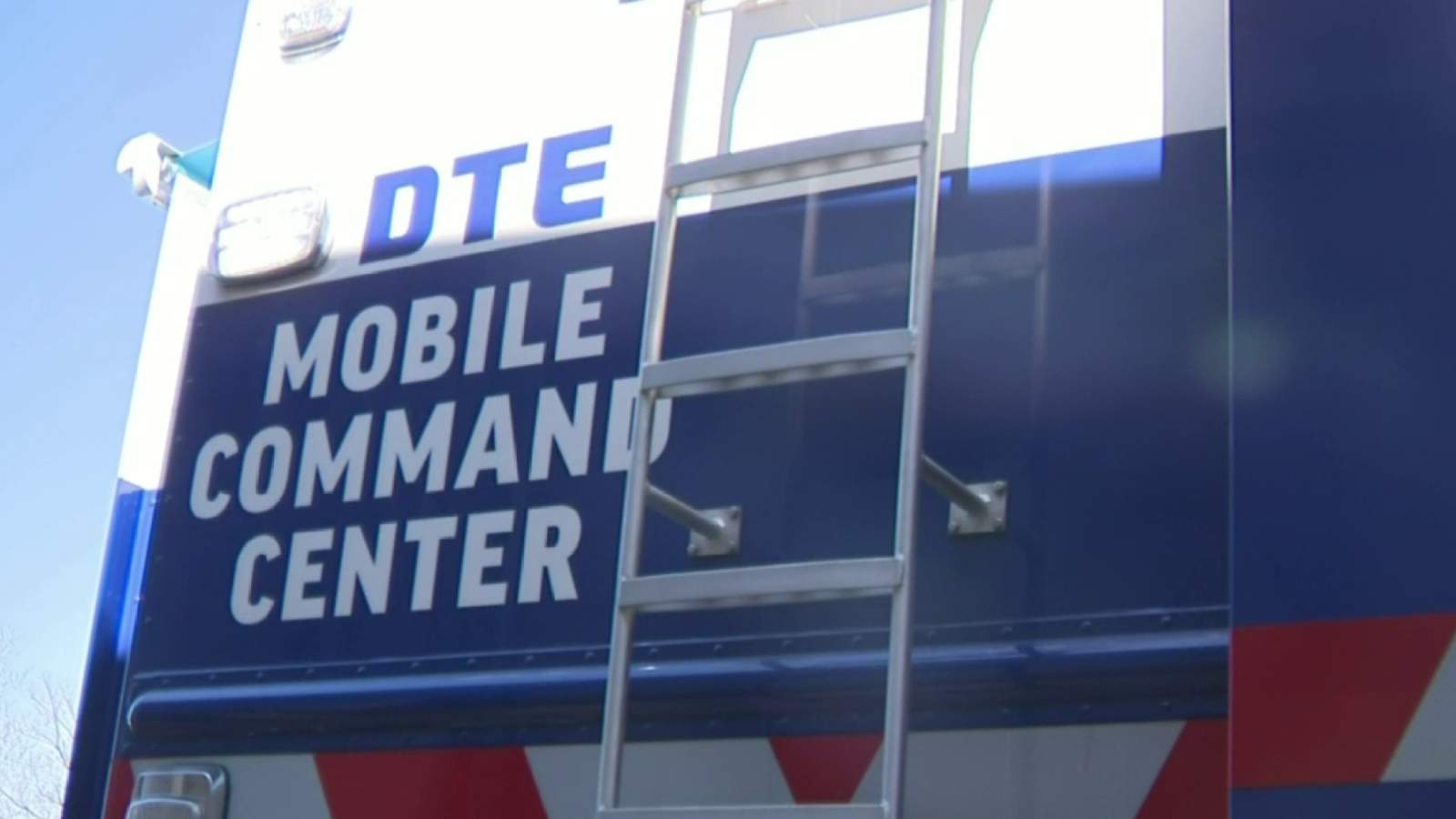 Tech Time: Introducing the DTE Mobile Command Center