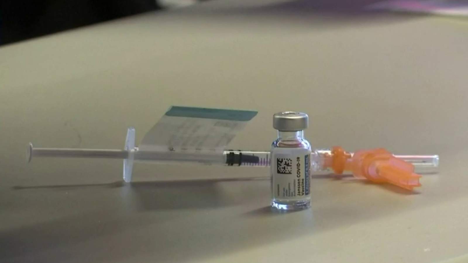 Did people die after being vaccinated?  Can the vaccine help with persistent side effects?