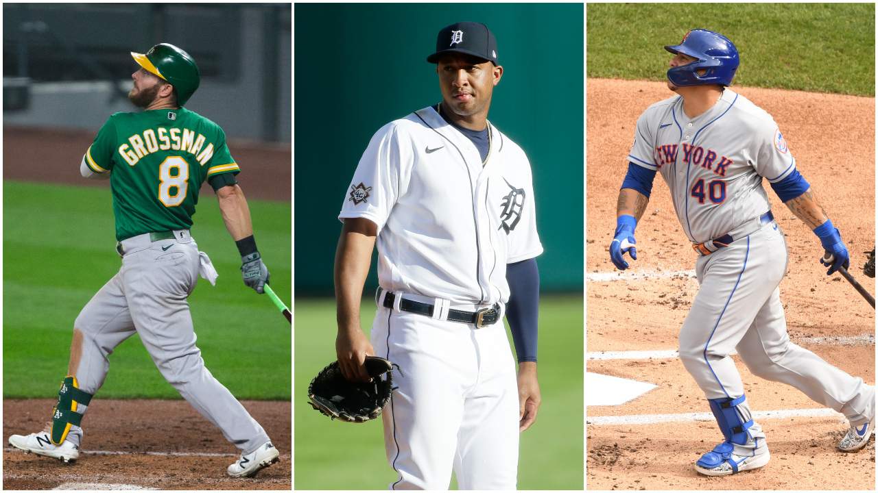 Here are the 7 free agents Detroit Tigers have signed this offseason, and what roles they’ll play