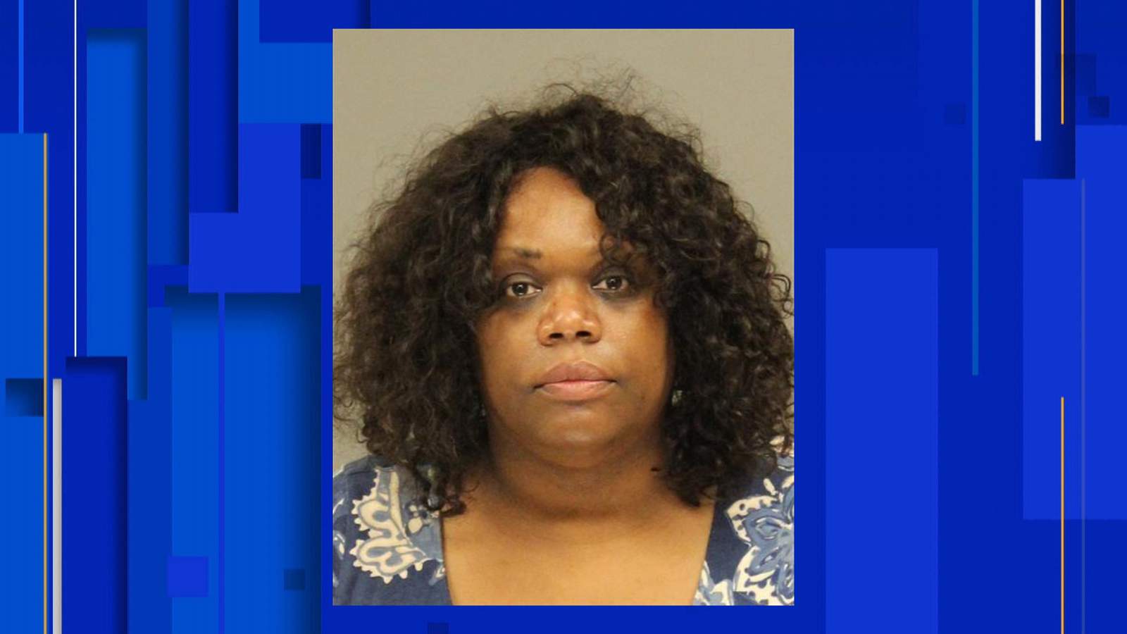 Romulus woman faces 12 felony charges after allegedly shooting at man, 5-year-old son in Wayne