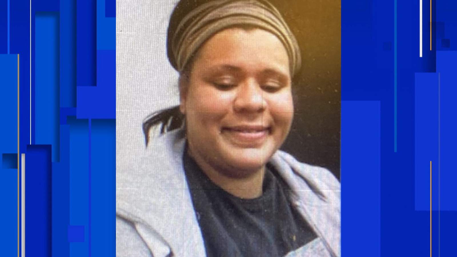 Detroit police looking for 46-year-old woman missing since November