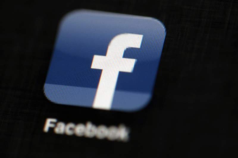 Facebook reports soaring quarterly ad revenue, stock jumps