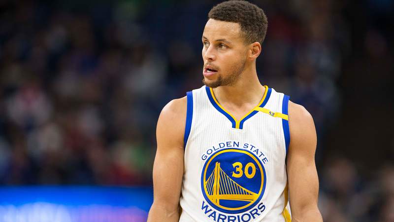 Report: Steph Curry to opt out of Tokyo Olympics for Team USA
