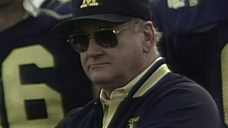 Family of Bo Schembechler issues letter defending him amid criticism of his handling of doctor abuse claims