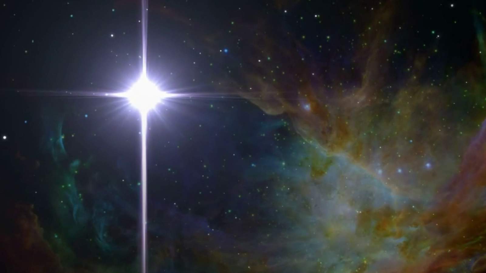 ‘Christmas Star’ set to light up night sky on winter solstice