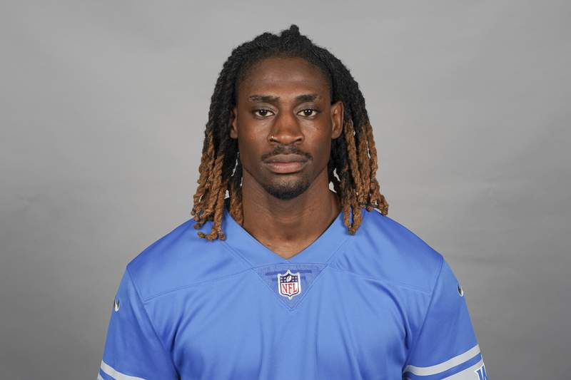 Detroit Lions player accused in wrong-way drunken driving crash hours before team waived him, police say