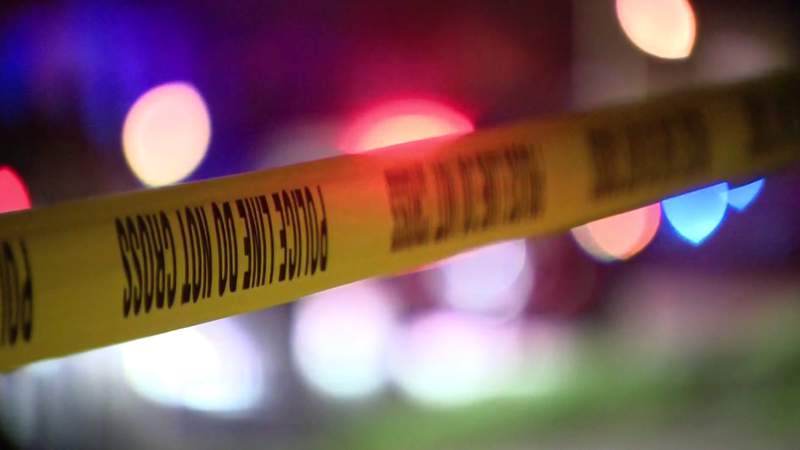 80-year-old woman shot between eyes while sitting inside parked car in Pontiac neighborhood
