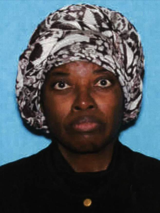 Detroit police seek missing 66-year-old woman