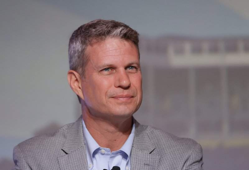 Michigan Congressman Bill Huizenga tests positive for COVID-19 before Pence rally
