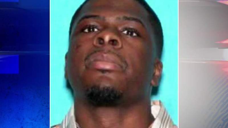 Person of interest in Detroit double homicide turns himself in at Washtenaw County Sheriff’s Office