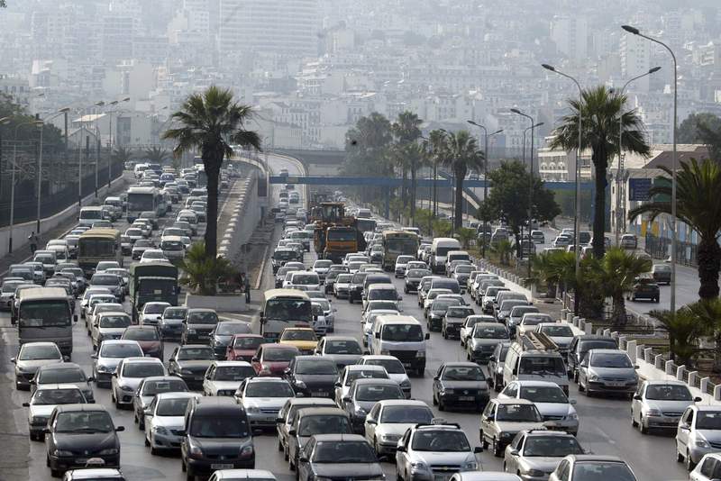 UN hails end of poisonous leaded gas use in cars worldwide