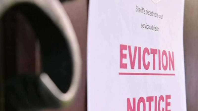 Detroit offers help for renters facing possibility of eviction after moratorium ends