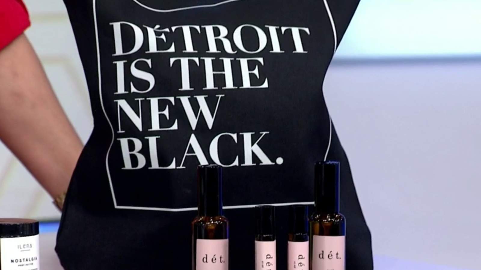 Industry Club to offer paid retail, fashion experience to Detroit youth