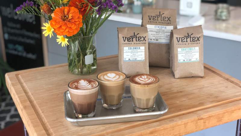 This Ann Arbor café is like a microbrewery, but for coffee