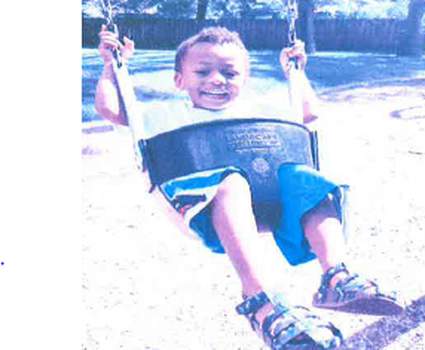 Detroit police seek 2-year-old boy missing for days