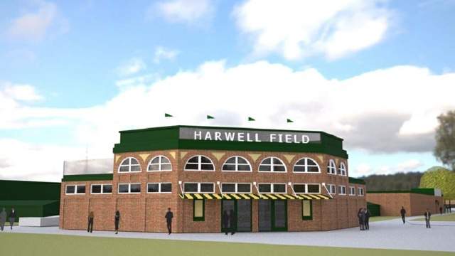 Wayne State plans Harwell Field to honor broadcaster