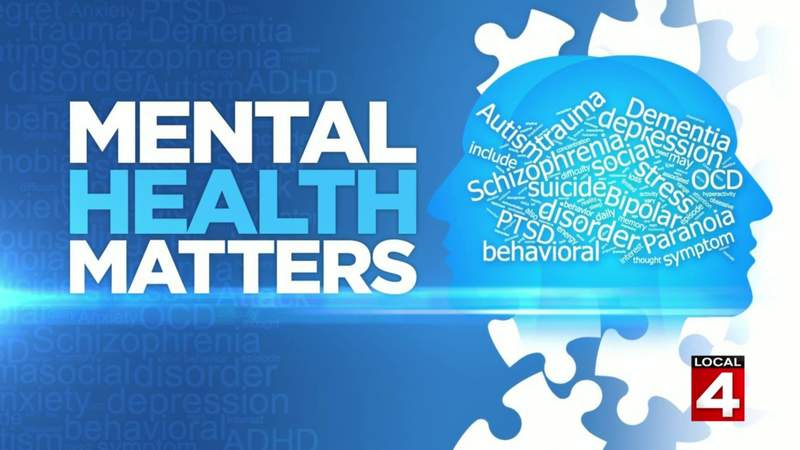 Watch here: Local 4′s ‘Mental Health Matters’ program