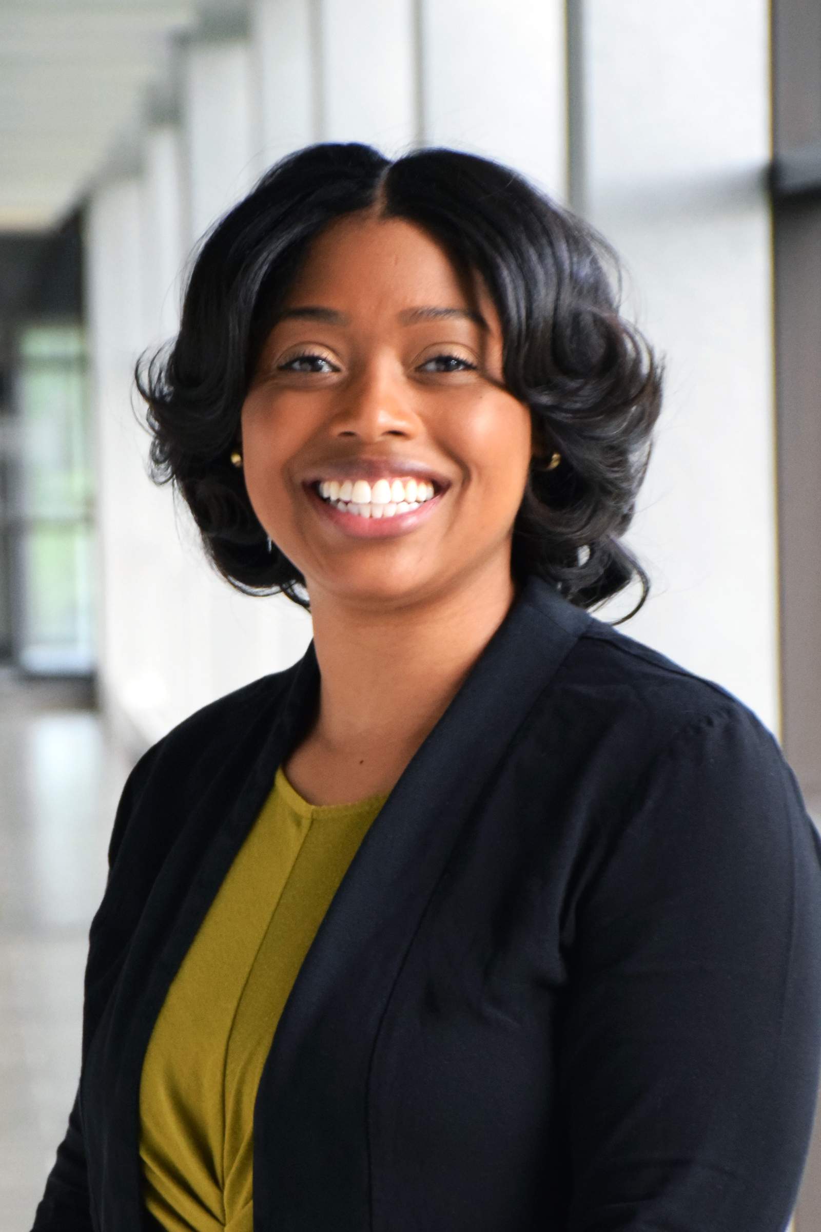 Robin Carter-Cooper named Oakland Countys first chief diversity, equity and inclusion officer