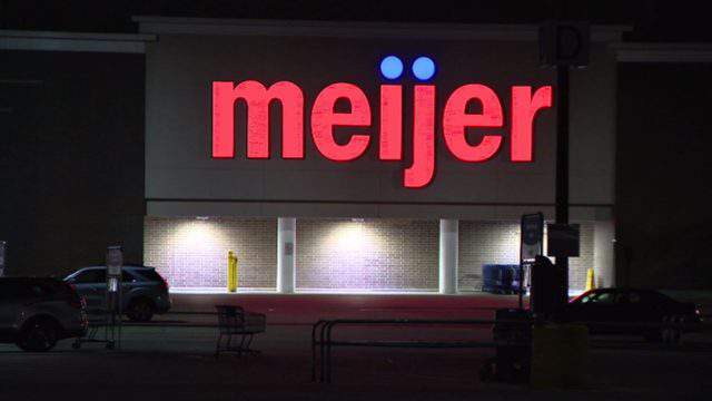 Here are the new store hours, dedicated shopping times for Meijer locations in Michigan