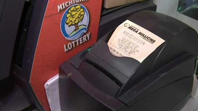 Is the Michigan Lottery really helping schools?