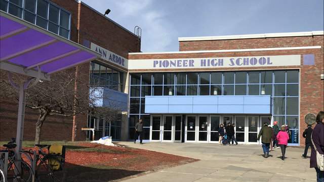 Ann Arbor Public Schools announces district-wide closure until April 6