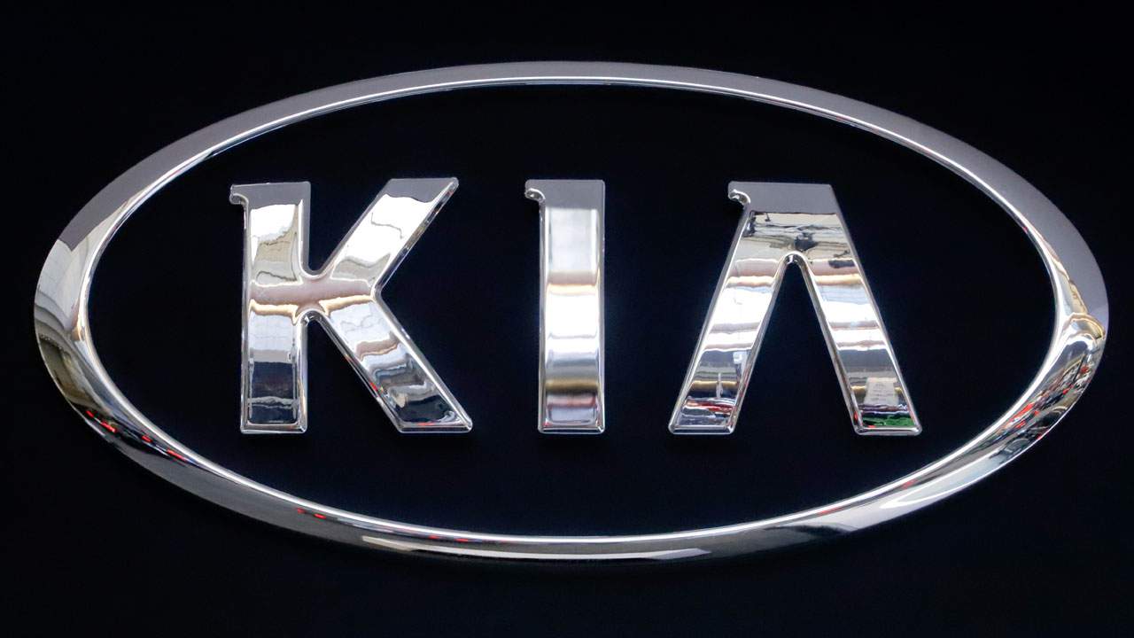 Park outside: Kia recalls nearly 380K vehicles for fire risk