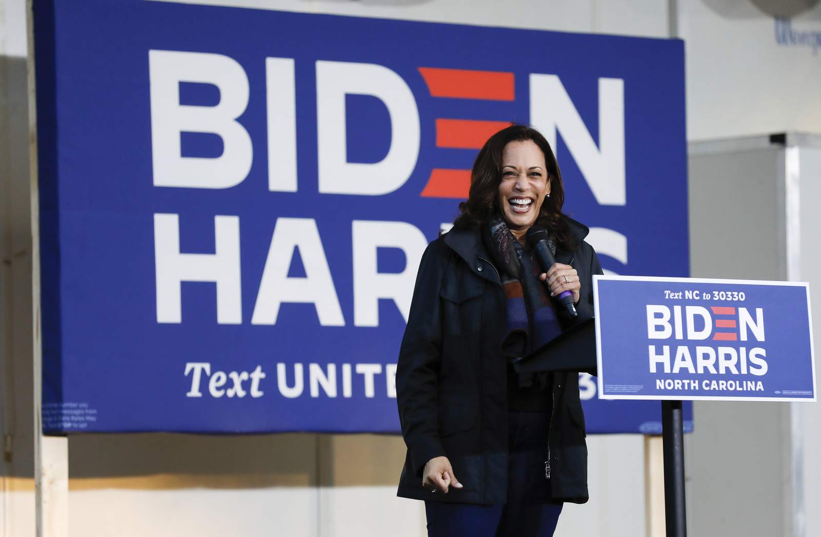 Kamala Harris to campaign in Detroit on Election Day