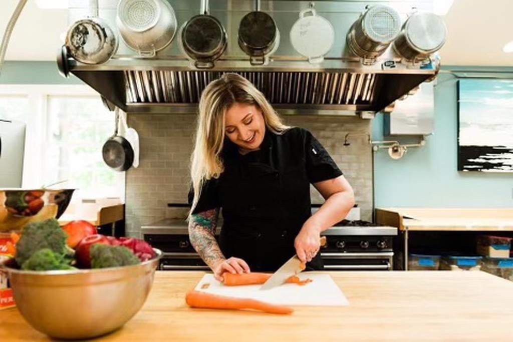 Miss Kim hosting brunch pop-up with Lala’s chef Allie Lyttle in Ann Arbor this month