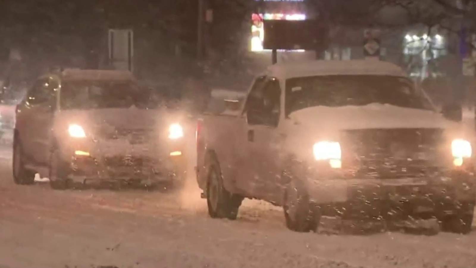 Snow in Metro Detroit: List of closures, cancelations, postponements