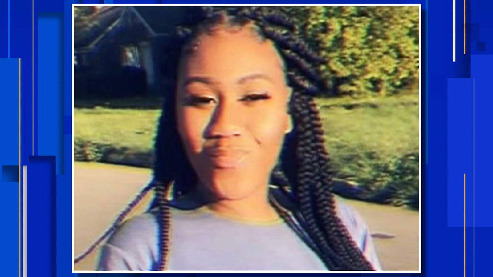 Detroit police looking for 20-year-old woman with mental illness