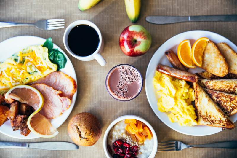 Top 10 breakfast restaurants in Metro Detroit