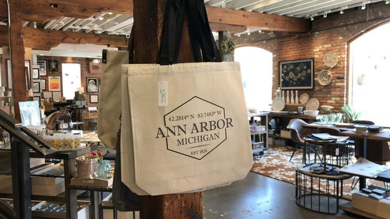 Guide to Ann Arbor's best gift stores