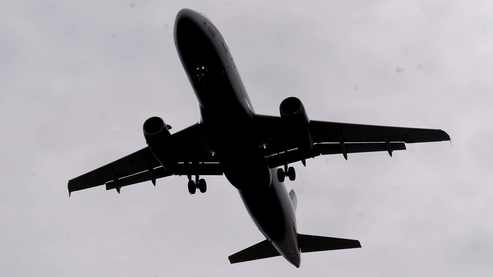 Nightside Report April 12, 2021: Michiganders trying to fly back from Florida hit with delays, cancellations; New state program aims to provide struggling residents with rental assistance