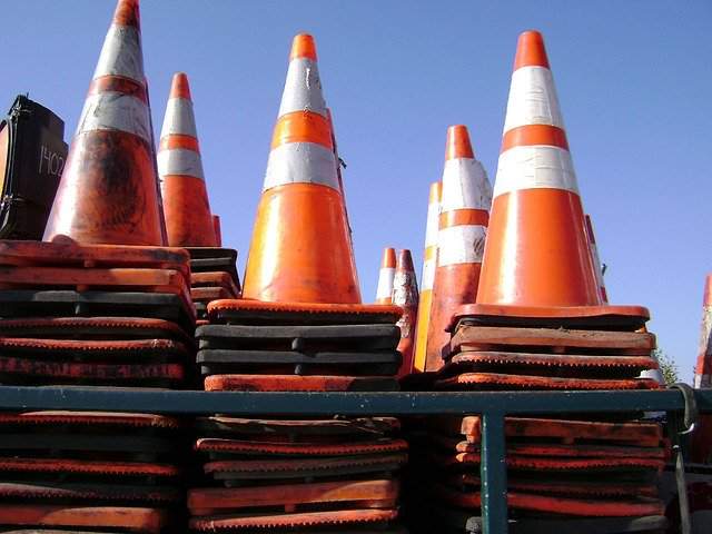 New Ann Arbor roads closures to start Monday